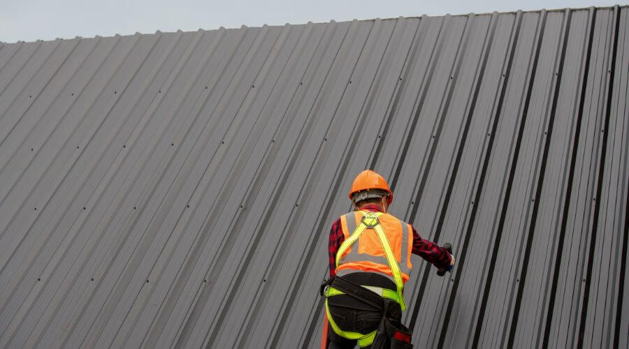 Local Siding Services in Deepwater, NJ